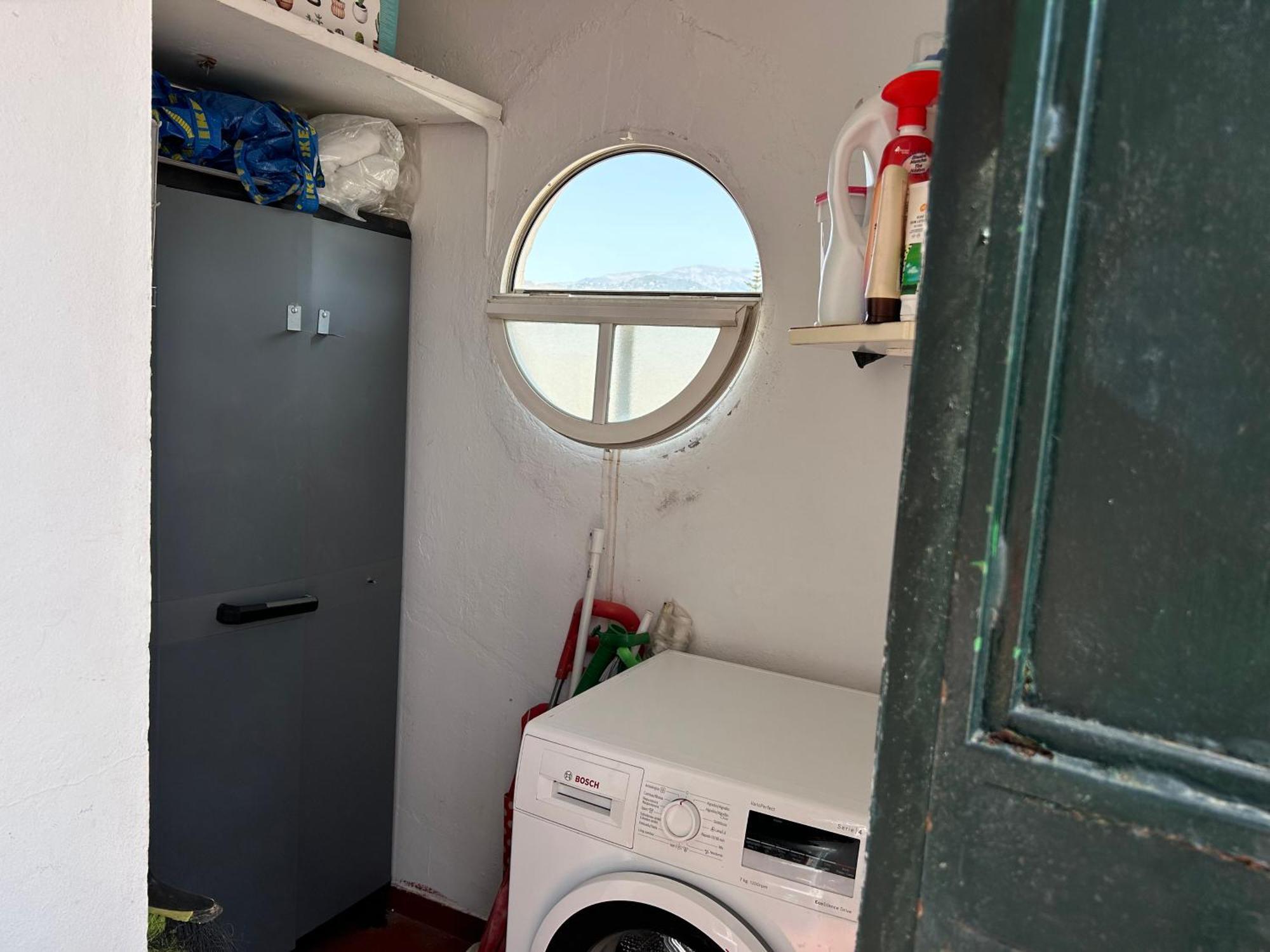 Encantador Atico Cerca Del Mar Algarrobo Costa Εξωτερικό φωτογραφία