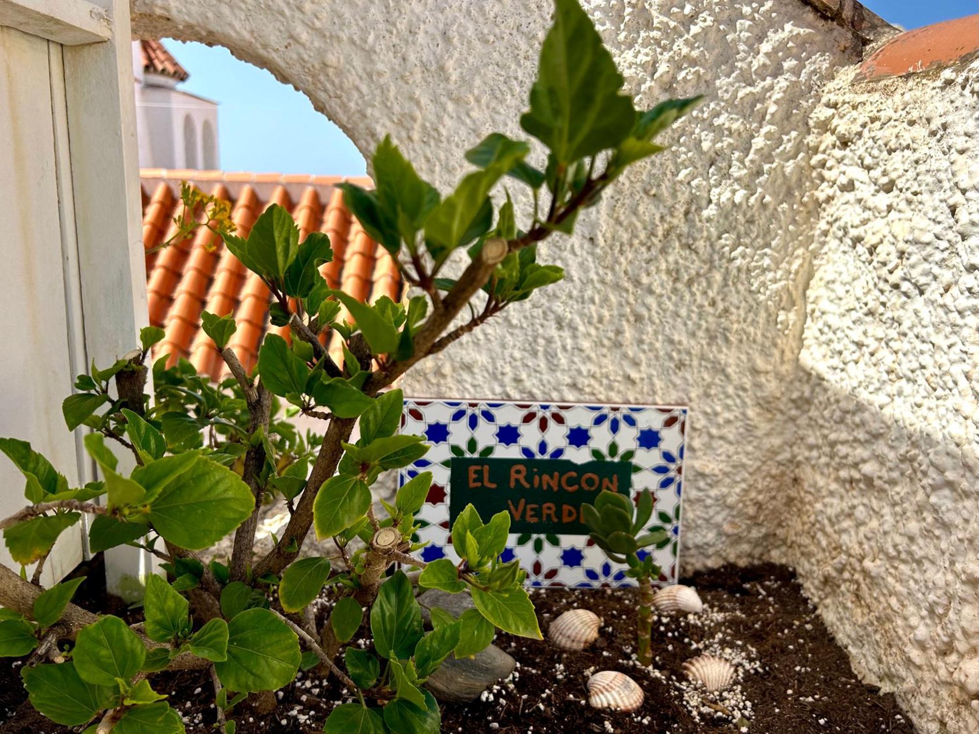 Encantador Atico Cerca Del Mar Algarrobo Costa Εξωτερικό φωτογραφία